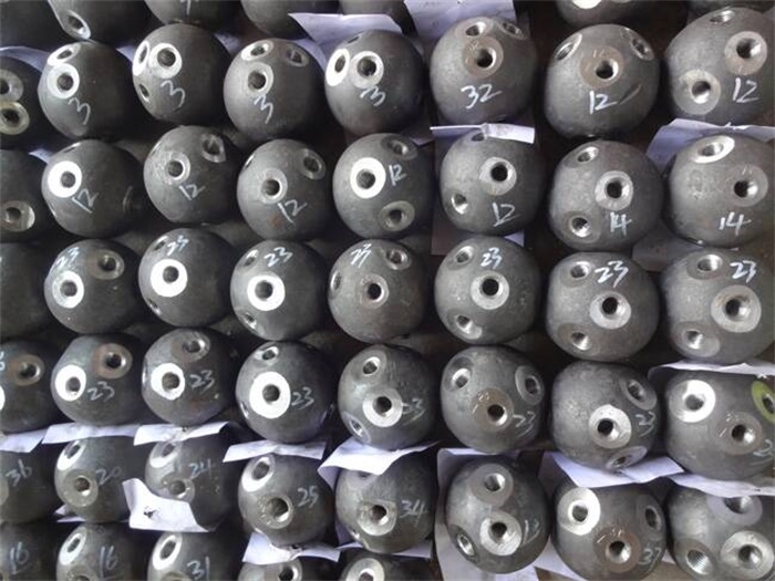 九龙坡螺栓球节点