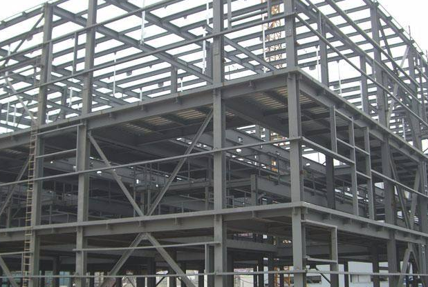 九龙坡高层钢构造的支撑布置跟构造应当符合哪些范例榜样