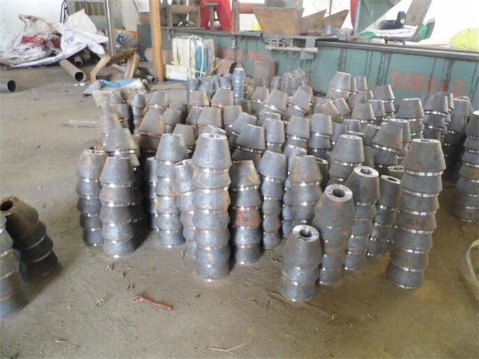 九龙坡网架锥头