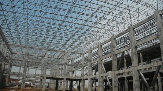 九龙坡概述网架加工对钢材的质量的具体要求