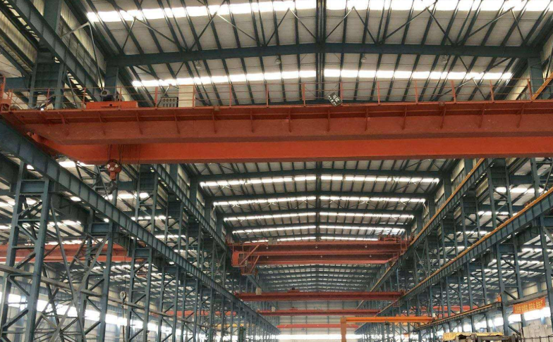 九龙坡盘点重型钢结构在施工中容易出现的问题
