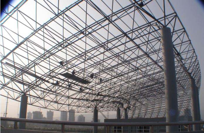 九龙坡厂房网架结构可用在哪些地方，厂房网架结构具有哪些优势